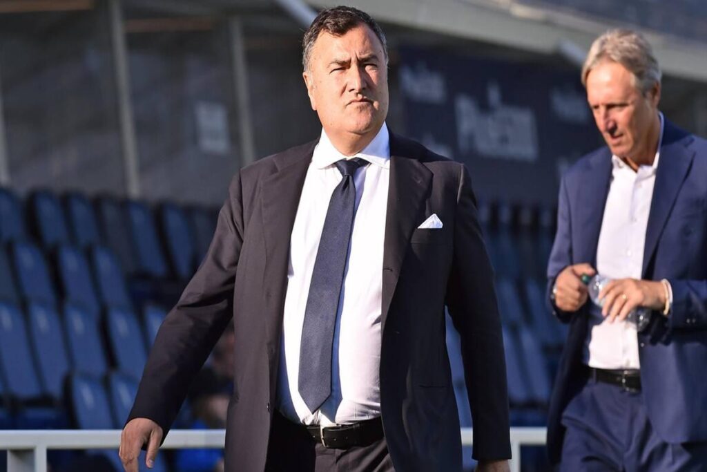 Fiorentina ricorda Joe Barone con una toccante messa al Viola Park