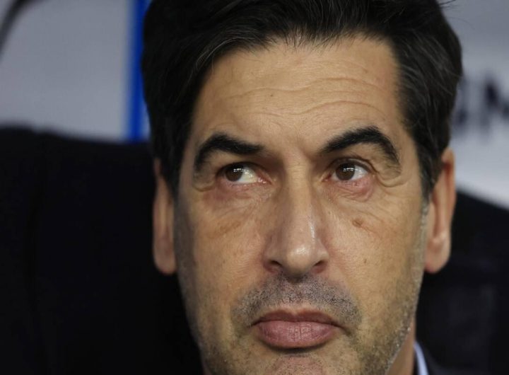 Fonseca contro l'arbitro: un conflitto che potrebbe costargli 7 mesi di stop
