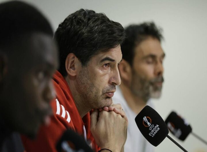 Fonseca sospeso fino al 30 novembre: cosa significa per la Ligue 1?
