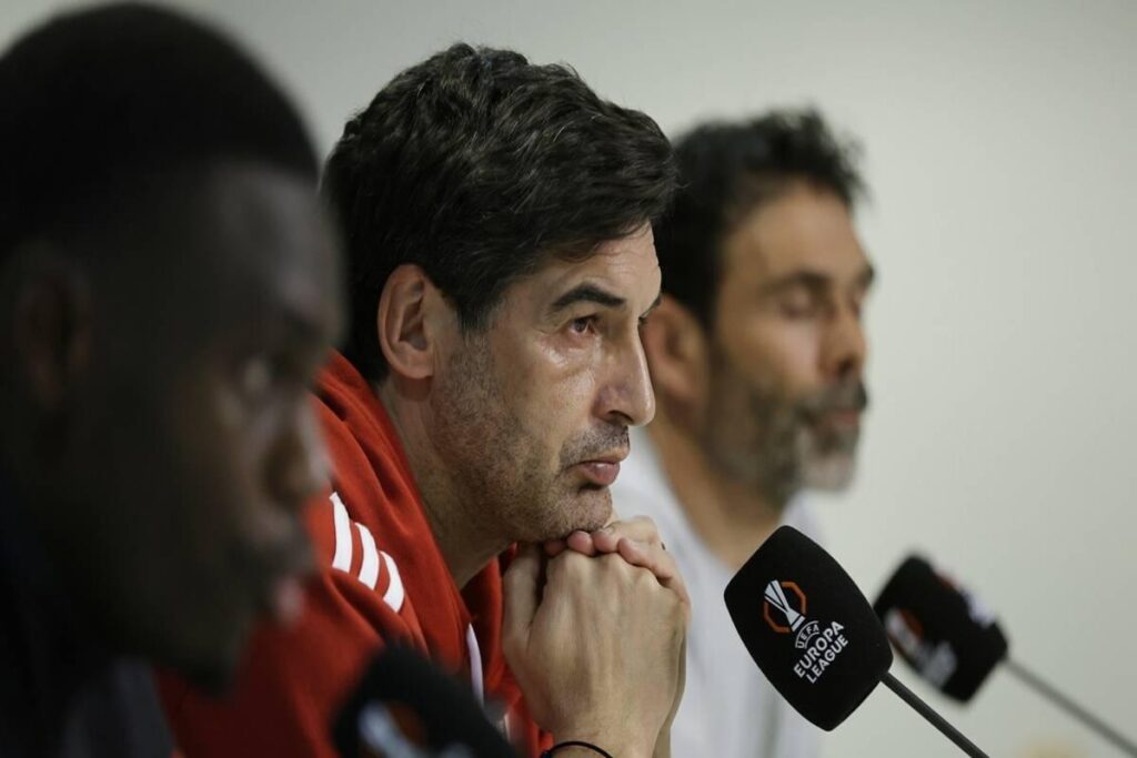 Fonseca sospeso fino al 30 novembre: la Ligue 1 colpisce duro