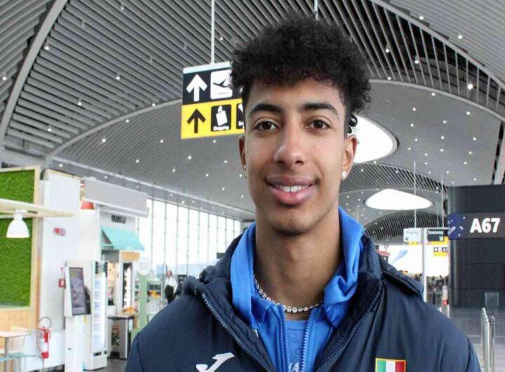 Furlani conquista la finale nel lungo agli Euroindoor di atletica