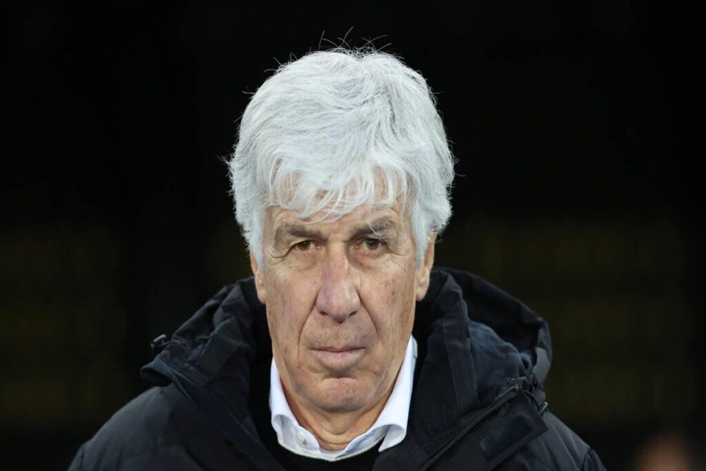 Gasperini esalta il 4-0: Siamo vicini a Napoli e Inter