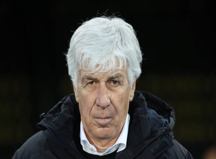 Gasperini esalta il 4-0: Siamo vicini a Napoli e Inter