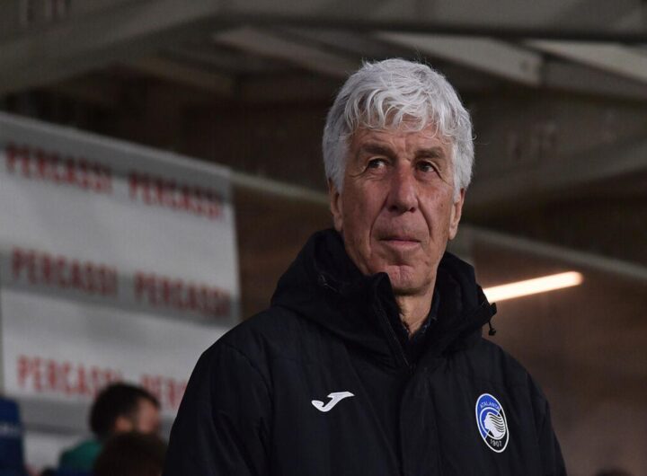 Gasperini premiato con il Premio Bearzot: un riconoscimento atteso lunedì 24 marzo