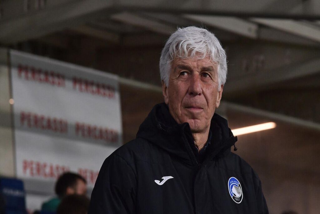Gasperini premiato con il prestigioso Premio Bearzot il 24 marzo