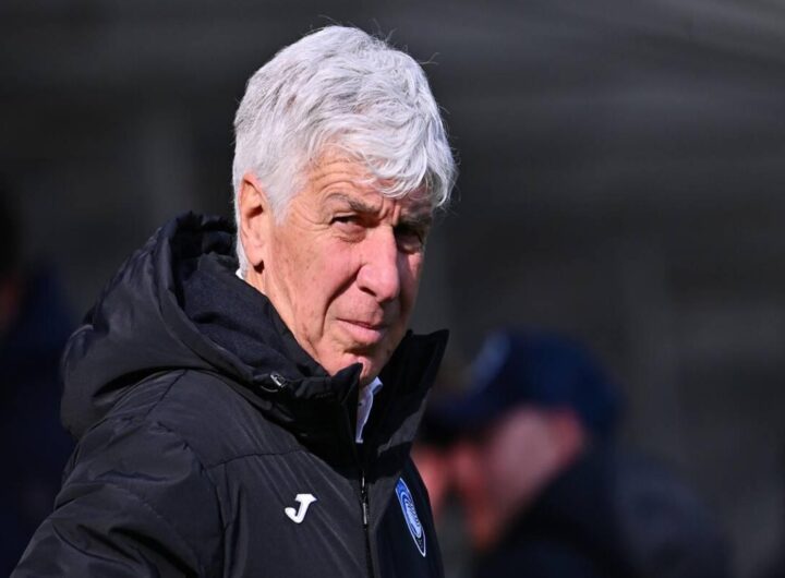 Gasperini riceve il prestigioso Premio Bearzot domani: un riconoscimento alla sua carriera nel calcio