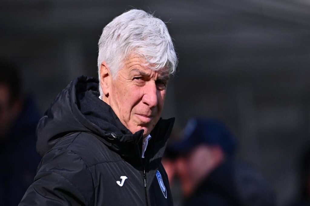 Gasperini riceve il prestigioso Premio Bearzot questo lunedì