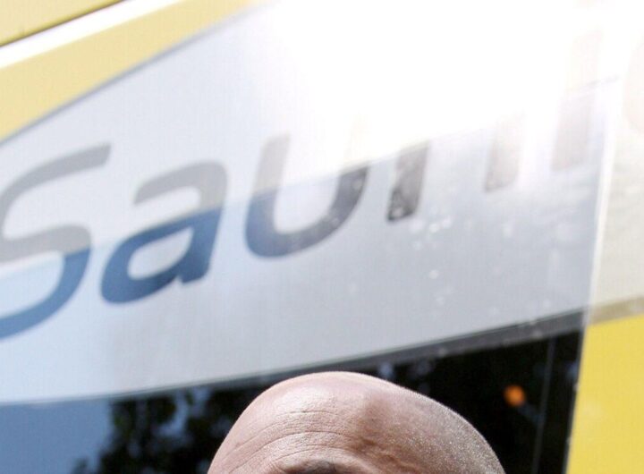 Gianetti esprime timori: Pogacar dovrebbe evitare la Parigi-Roubaix