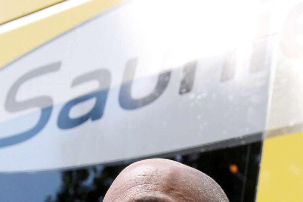 Gianetti esprime un desiderio: Pogacar non in gara alla Parigi-Roubaix