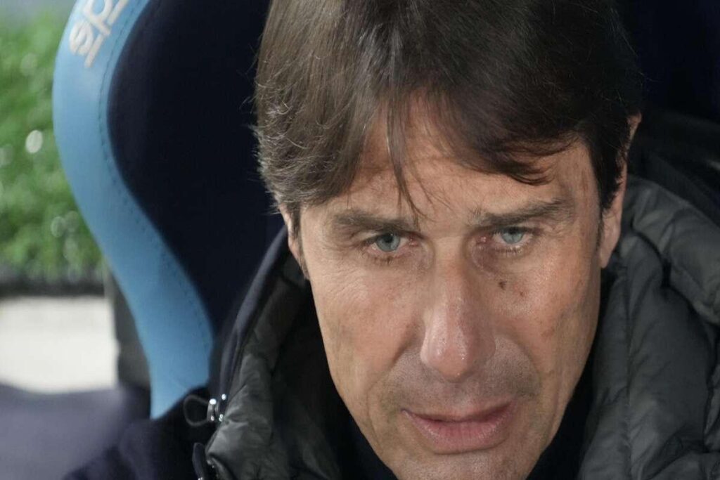Gilmour merita una chance da titolare: la verità di Conte sul suo ruolo