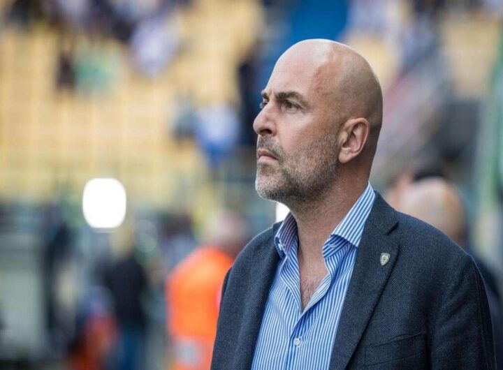 Giulini: Domenica sfida aperta contro Ranieri