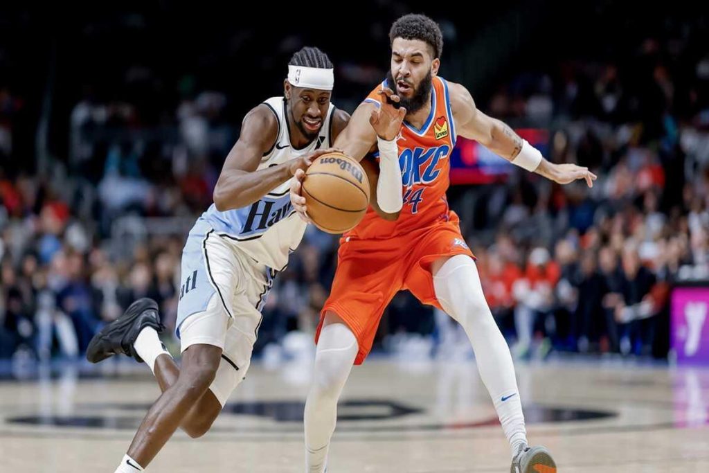 Golden State e Detroit brillano nella notte NBA con vittorie decisive