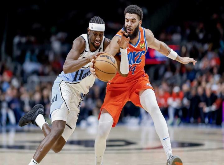Golden State e Detroit brillano nella notte NBA con vittorie decisive