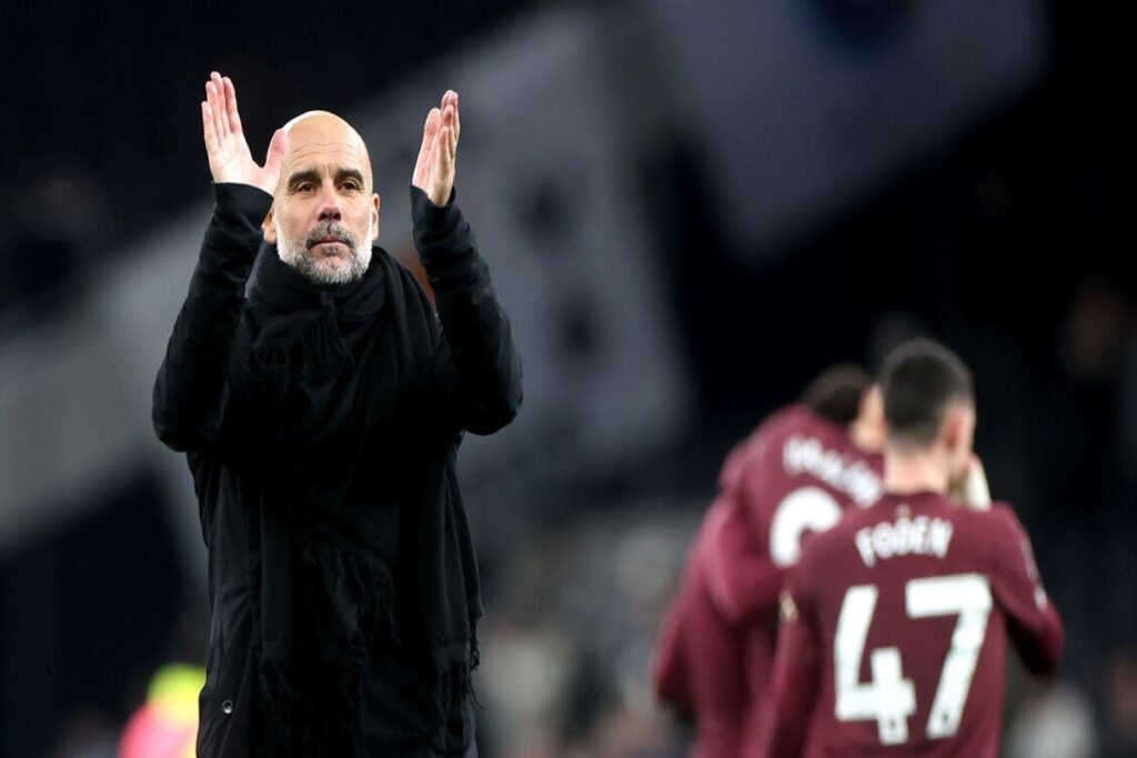 Guardiola risponde a Capello: 'Non sono così bravo da rovinare il calcio italiano'