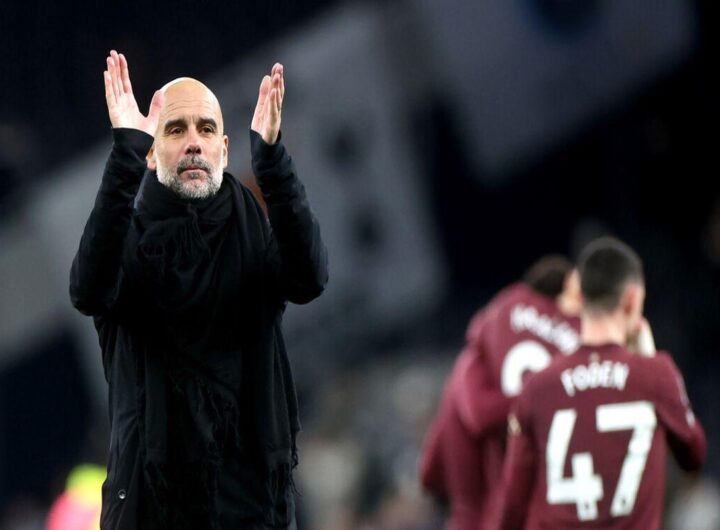 Guardiola risponde a Capello: 'Non sono così bravo da rovinare il calcio italiano'
