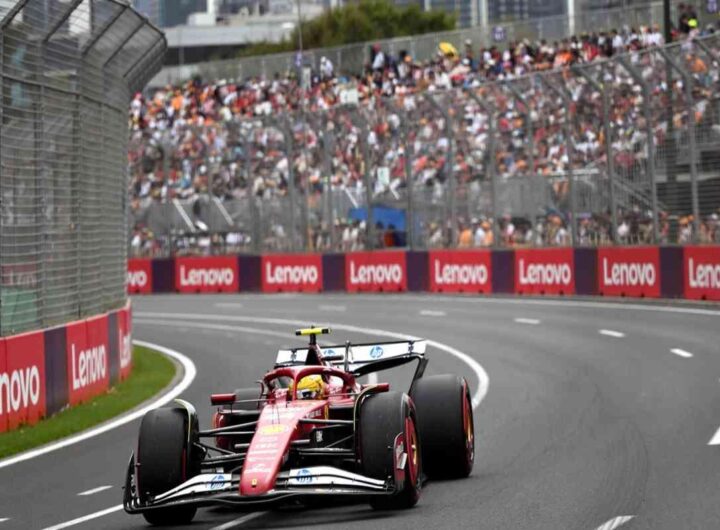 Hamilton sperava in di più, ma la realtà è ben diversa