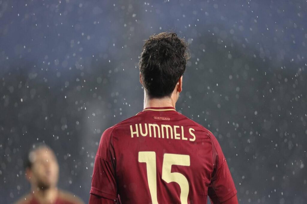 Hummels si scusa: l'orrendo errore che ha rovinato il sogno della coppa