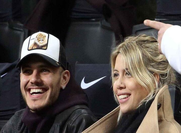 Icardi e Wanda Nara: la sentenza che segna la fine di un'era a Milano