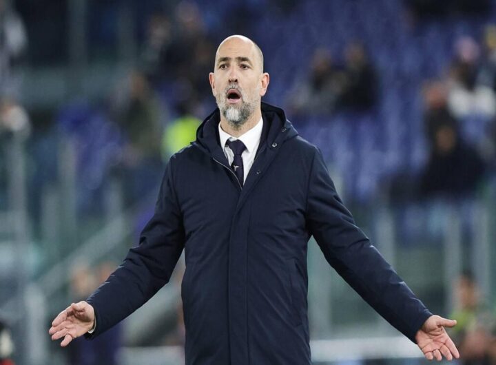 Igor Tudor: il mister che ha trasformato la Juventus