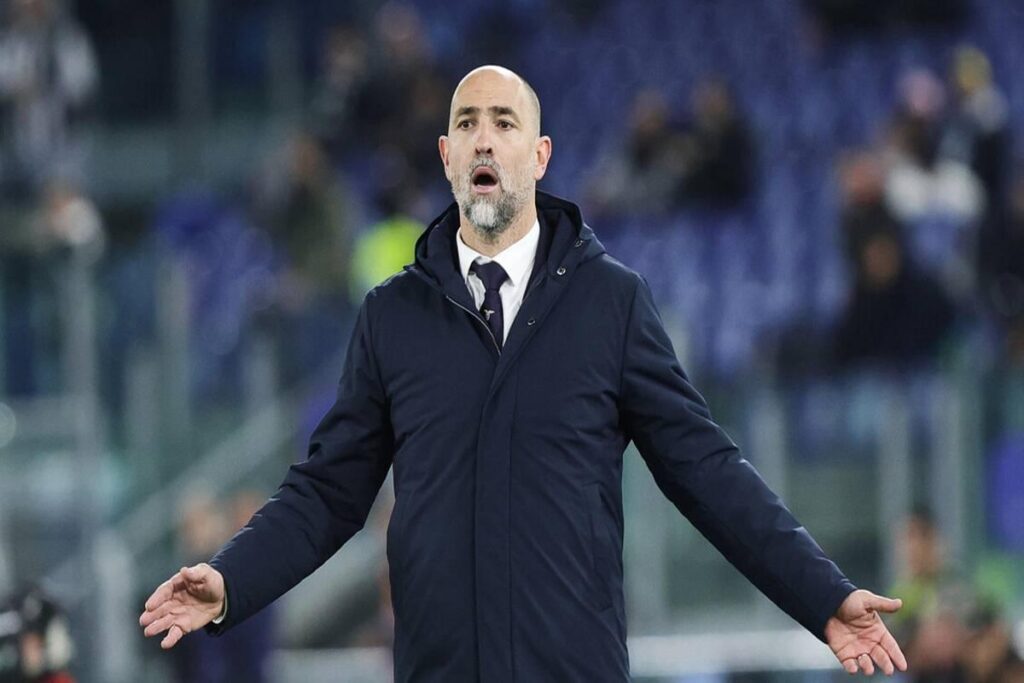 Igor Tudor: il mister che ha trasformato la Juventus in un'opera d'arte calcistica