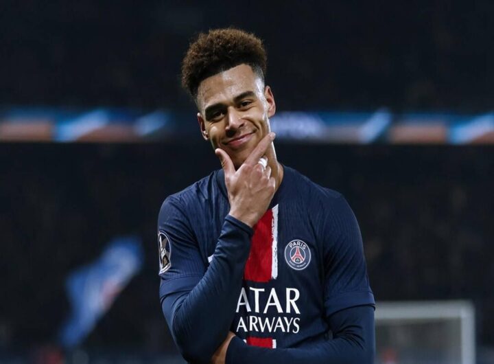 Il Psg segna 6 gol e si avvicina al 13° trionfo in Ligue 1