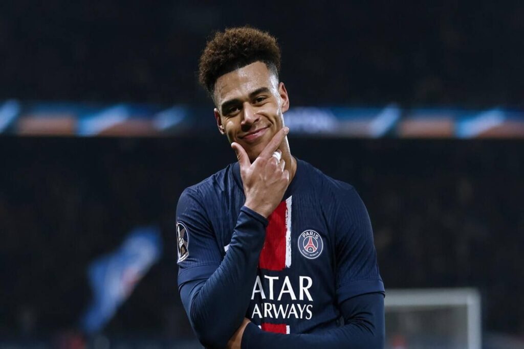 Il Psg travolge l'avversario e si avvicina al 13° titolo di Ligue 1