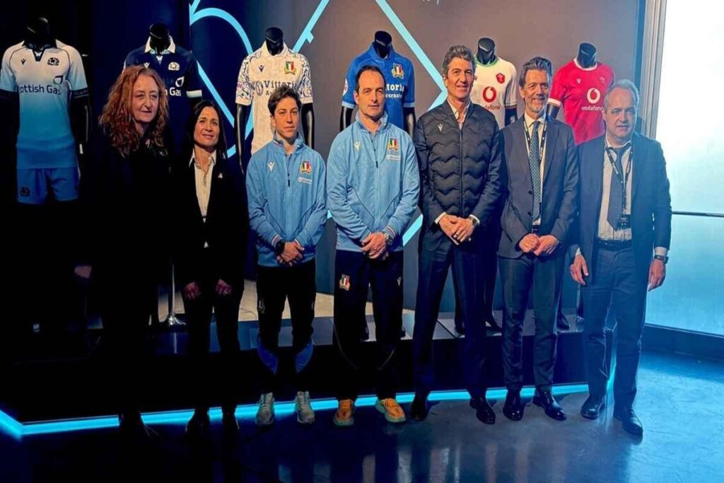 Il Sei Nazioni delle Azzurre fa tappa a Bologna: un evento da non perdere!