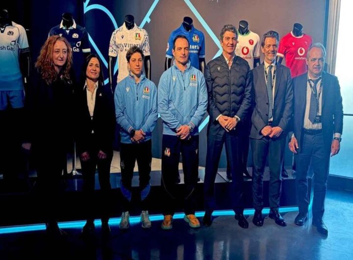 Il Sei Nazioni delle Azzurre fa tappa a Bologna: un evento da non perdere!