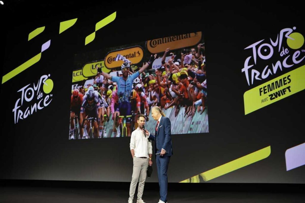 Il Tour de France fa tappa a Edimburgo nel 2027: un evento da non perdere!