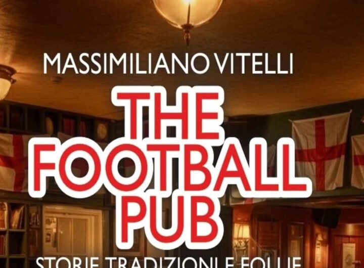 Il calcio inglese raccontato: aneddoti e storie dal Football Pub