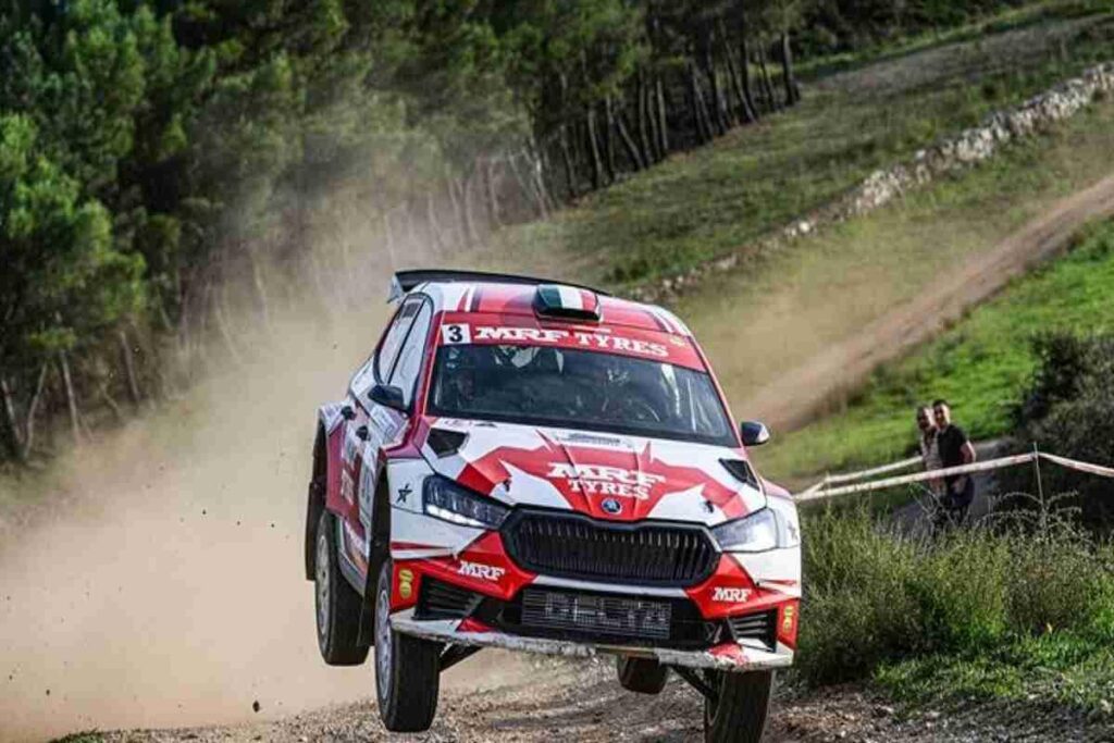 Il campionato Italiano Rally Terra si rinnova: un'edizione da non perdere
