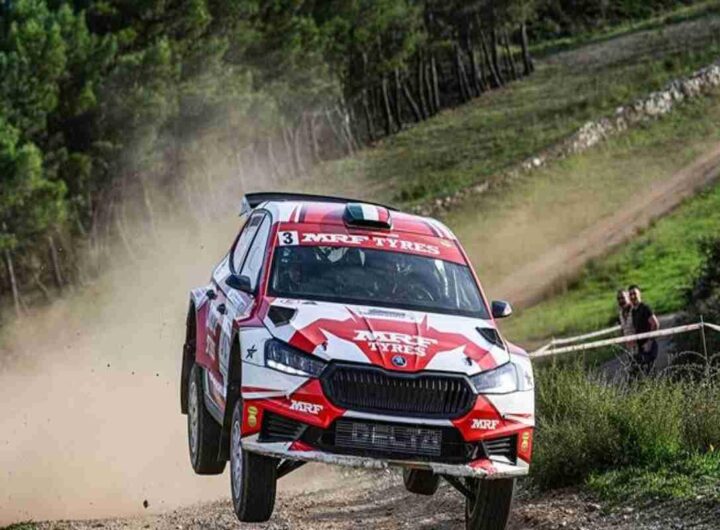 Il campionato Italiano Rally Terra si rinnova: un'edizione da non perdere