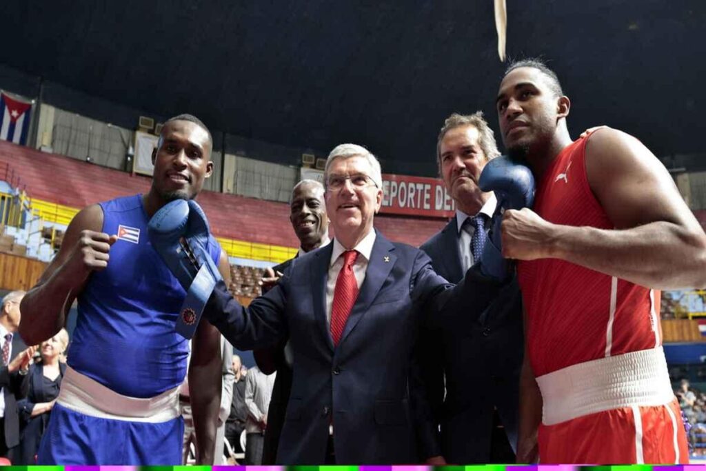 Il pugilato torna protagonista: ufficializzata la sua presenza ai Giochi di Los Angeles 2028