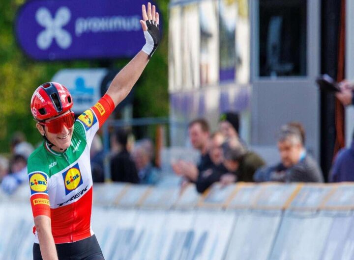 Il ritorno della 'Sanremo Women': un evento ciclistico atteso da 20 anni