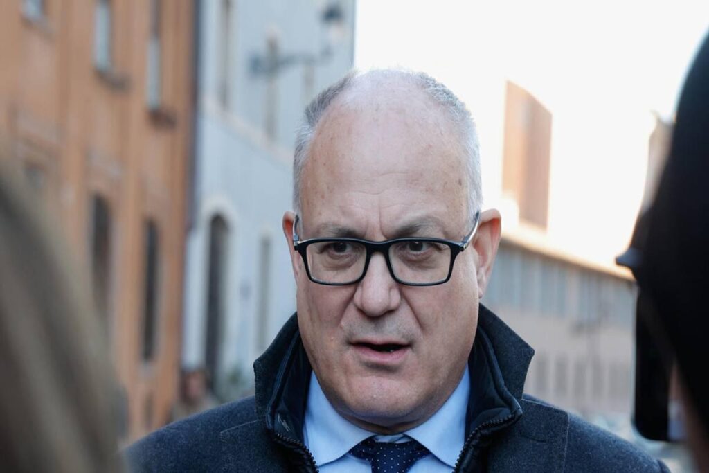 Il sindaco Gualtieri applaude la vittoria della Virtus Gvm Roma 1960