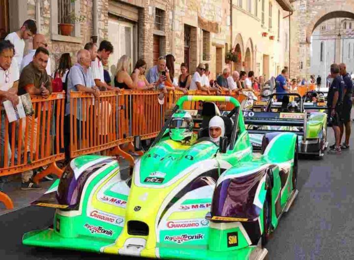 Il trofeo Fagioli scalda i motori per il 60esimo anniversario