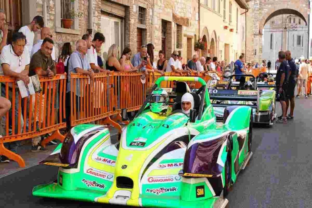 Il trofeo Fagioli scalda i motori per il 60esimo anniversario