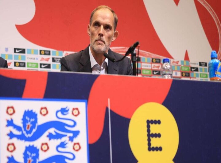 Inghilterra di Tuchel: costruire una squadra audace e senza paura