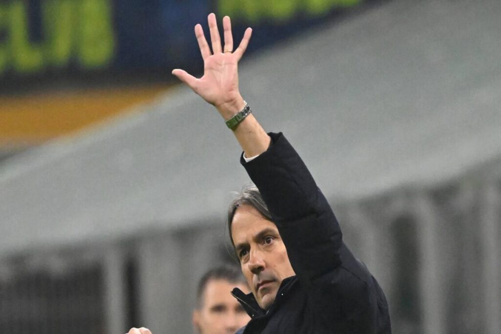 Inter-Atalanta: Inzaghi e la sfida decisiva per il futuro della squadra