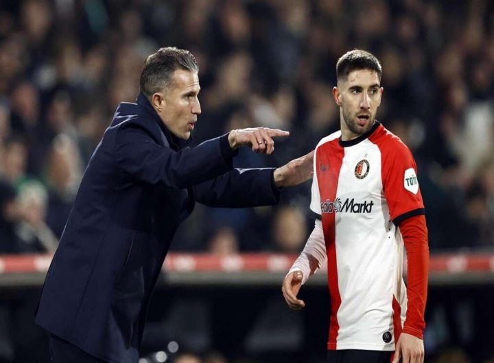Inter-Feyenoord: il rinvio della gara con il Groningen complica i piani olandesi
