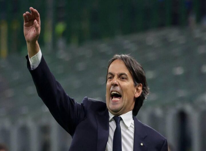 Inter-Feyenoord: la diretta di una sfida che accende la Champions League