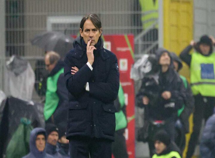 Inter-Monza 0-0: emozioni e colpi di scena nella diretta della partita di Serie A