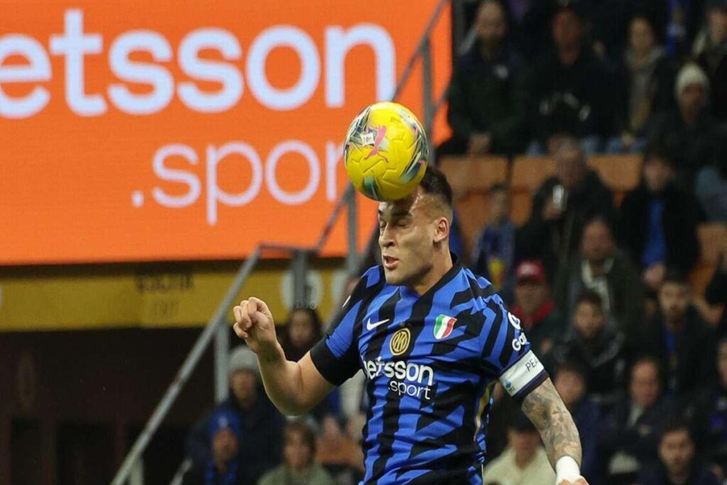 Inter-Monza finisce in pareggio: cronaca e immagini di una sfida avvincente