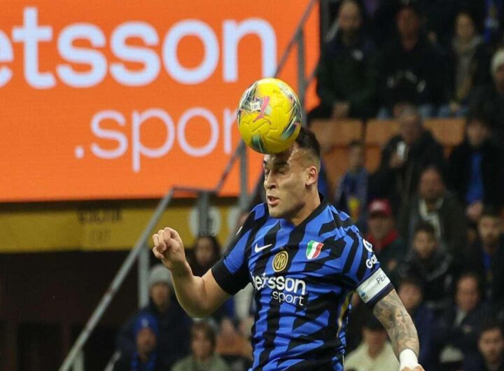 Inter-Monza finisce in pareggio: cronaca e immagini di una sfida avvincente