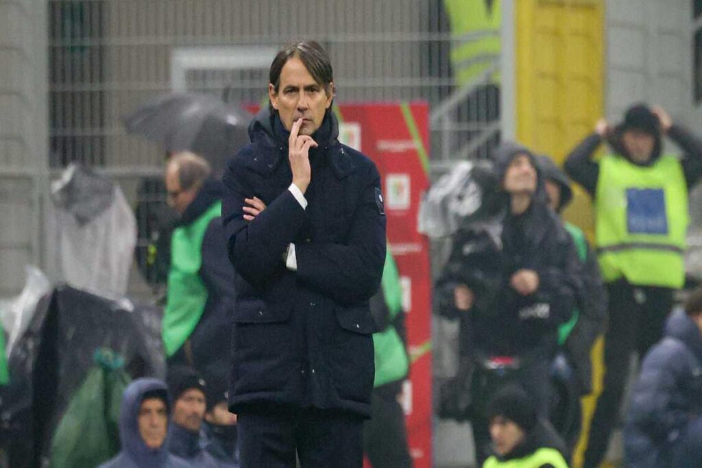 Inter-Monza: segui la diretta e le foto della sfida serale in Serie A alle 20.45