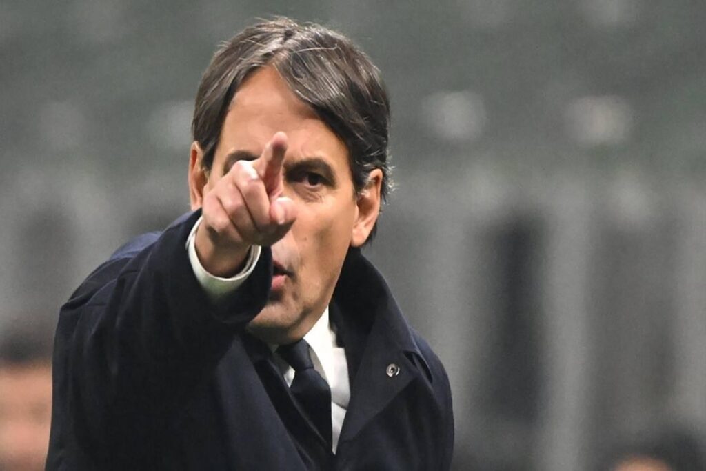 Inter-Udinese finisce in parità: cronaca e immagini di una sfida intensa