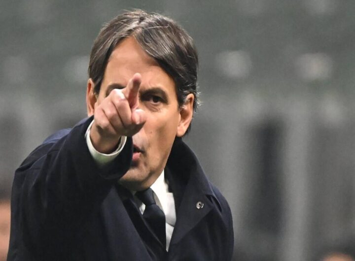 Inter-Udinese finisce in parità: cronaca e immagini di una sfida intensa