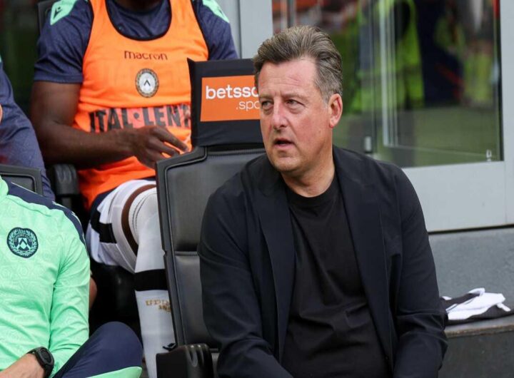 Inter batte Udinese 1-0: diretta e foto dell'incontro emozionante