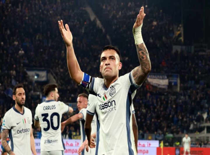Inter in corsa per lo scudetto: un sogno che si avvicina