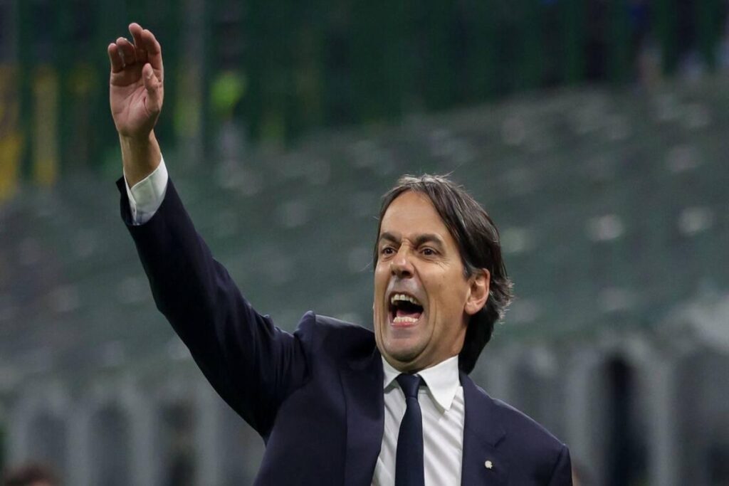Inter: la lucidità di Inzaghi porta a una vittoria meritata